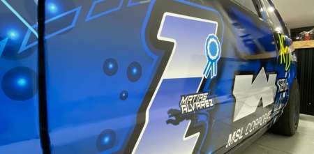 Turismo Pista: Retorna el Campeón