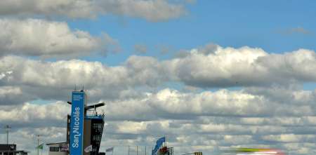 TC: Los horarios para el fin de semana