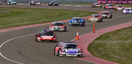 TC: ¿quiénes estarán en San Nicolás?