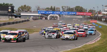 VIDEO: TN: el invitado internacional que correrá en Buenos Aires