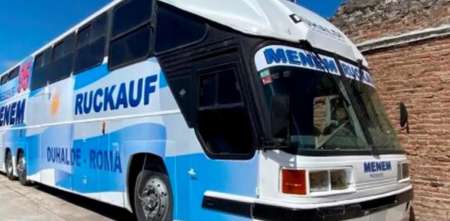 Se subasta el Menemóvil: ¿a qué precio?