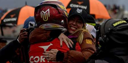 VIDEO: la sincera confesión de Manu Urcera sobre su noviazgo con Nicole Neumann