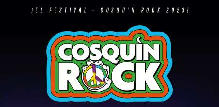 Cosquín Rock 2023: precios y grilla de artistas confirmados