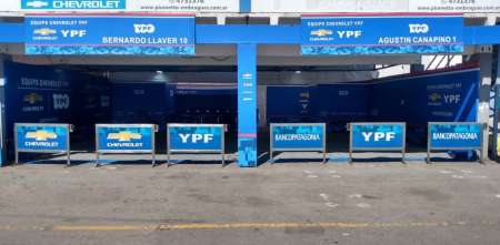 VIDEO: TC2000: ¿Qué opinó Traverso sobre la ausencia de Chevrolet en Alta Gracia?