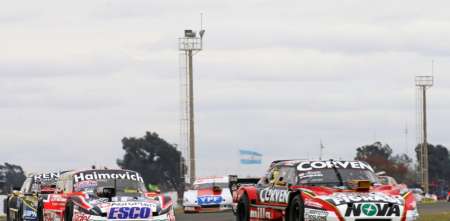 VIDEO: TC: finalmente, ¿qué determinaron los comisarios? ¿Quién ganó en San Nicolás?