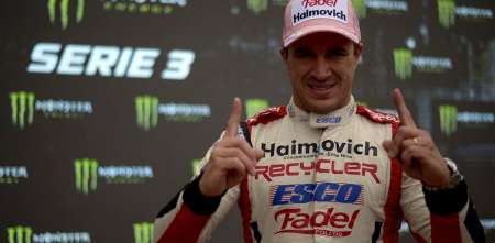 VIDEO: (TC) Werner: "Soy respetuoso con los Comisarios Deportivos, pero era necesario un análisis mayor"