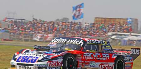 VIDEO: TC: el motivo por el que fue sancionado Werner