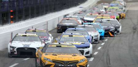 NASCAR: Se viene la gran definición en Phoenix