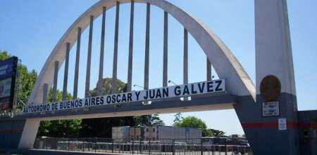 VIDEO: TC: 1000Km de Buenos Aires: ¿si o no?