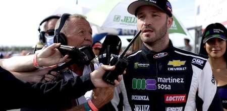 VIDEO: Canapino y la TC Pick Up: "es un lindo desafío"