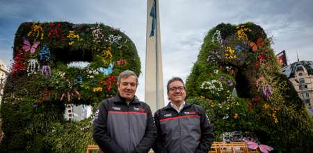 VIDEO: Alejandro Levy explicó cómo el TC2000 va a contrarrestar la ida de Canapino