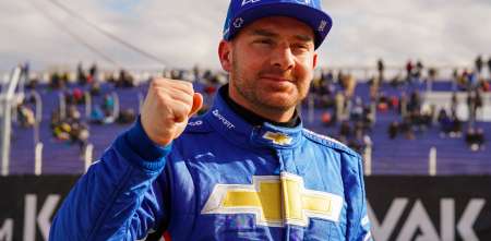 VIDEO: Berni Llaver y su futuro para 2023: "La intención es continuar en el TC2000"