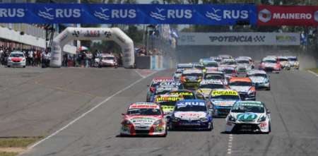 VIDEO: lo que tenés que saber de la carrera de 200 Pilotos del Turismo Nacional