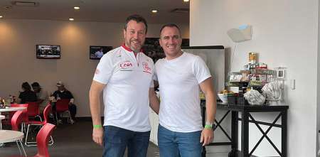 ¿Qué pasó en el viaje de Mariano Werner a Estados Unidos?