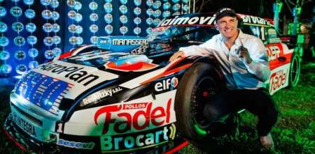 VIDEO: ¿qué fechas del TC se pisarían con la experiencia de Werner en Estados Unidos?