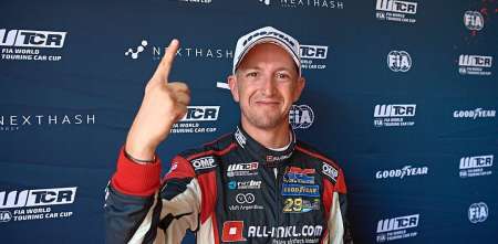 VIDEO: Bebu Girolami y el nuevo formato del TCR World Tour 2023