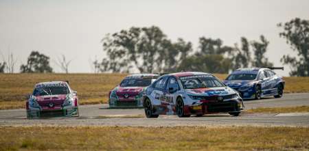 VIDEO: TC2000: los principales equipos irían con 4 autos en 2023