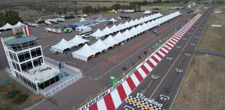 TC: ¿Por qué el torneo podría arrancar en enero?