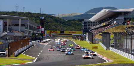 VIDEO: el pedido de un piloto argentino de nivel internacional para volver a correr