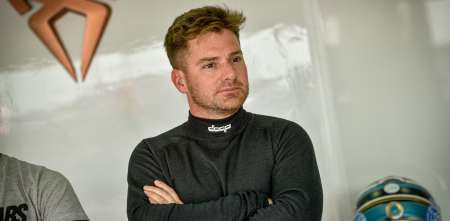 VIDEO: Llaver define su futuro ¿dónde va a correr?