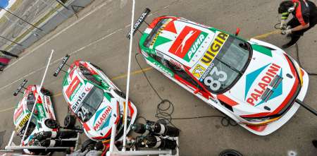 VIDEO: ¿qué pilotos tendrá el equipo Honda dentro del TC2000 en 2023?