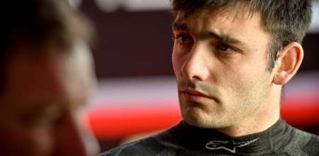 VIDEO: ¿qué dijo Facundo Aldrighetti de la carrera en Concepción del Uruguay?