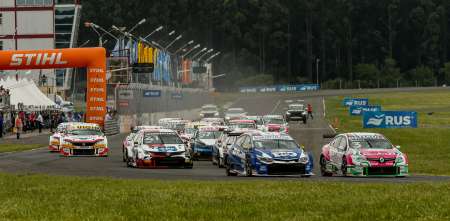 TC2000: reunión clave entre la dirigencia y los equipos ¿qué temas se definieron para 2023?