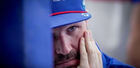 TC2000: la emotiva despedida de Agustín Canapino después de su última carrera