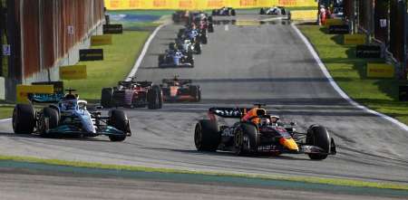 ¿Quién es el piloto de F1 que se queda sin butaca para el 2023?