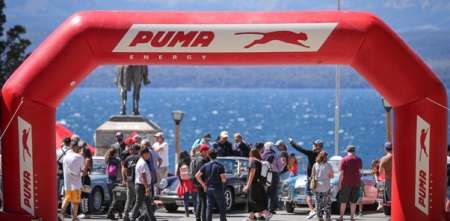 Las 1000 Millas Sport, de la mano de Puma Energy