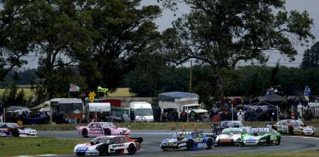 VIDEO: adelanto Radiografía: “Me veo como presidente de la ACTC”
