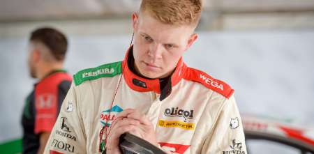 VIDEO: Matías Cravero no seguirá en Honda en TC2000 ¿quiénes lo podrían reemplazar?