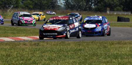 ¿Quiénes son los candidatos al título en la Clase 3?