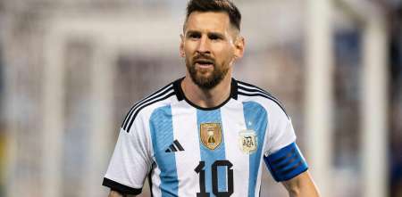 VIDEO: A días del Mundial de Qatar 2022: Lionel Messi y la colección completa de sus autos