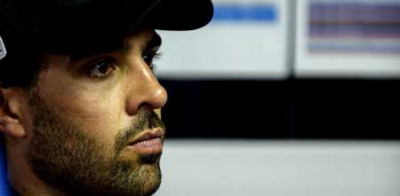 VIDEO: TC: ¿Manu Urcera correrá con el Toyota Camry en 2023?