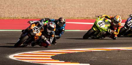 VIDEO: La versión de CAMoD sobre lo sucedido en la séptima fecha de 300 Súper Sport