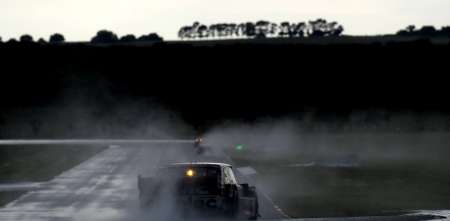 VIDEO: Un protagonista top del TC podría quedarse sin equipo en 2023