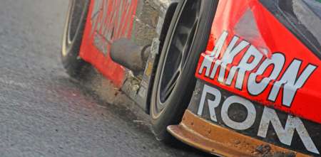 VIDEO: TC: el tema que preocupa a los pilotos en Toay