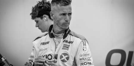 VIDEO: TC2000: Horas decisivas para el futuro de Leonel Pernía en el AXION energy Sport