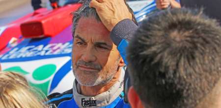 VIDEO: la amargura de Spataro: "El reglamento no tiene la culpa, nosotros somos los responsables"