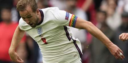 Mundial de Qatar 2022: símbolos en los jugadores y ¿posibles sanciones?