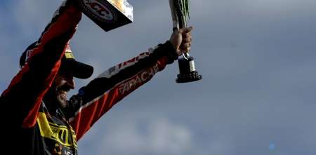 VIDEO: TC: ¿por qué fue histórica la victoria de Ardusso en Toay?