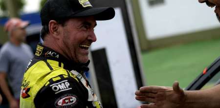 VIDEO: Gurí Martínez ¿le dice adiós a las TC Pick Up?