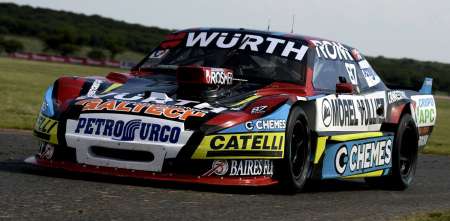 VIDEO: TC: "Dodge es la marca que está un paso atrás"