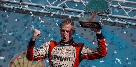 VIDEO: Juan Tomás Catalán Magni en Carburando Radio: "Considero que le dejé pista a Ardusso"