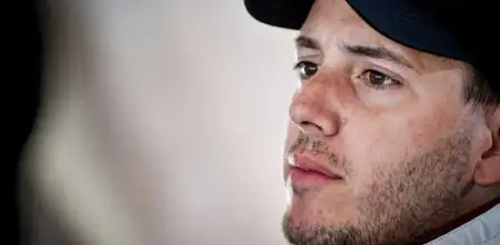 Carburando Íntimo: ¿Quién es Franco Vivian?