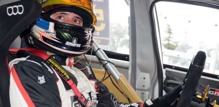 Franco Vivian en Carburando Íntimo: ¿Cómo lo afectó la muerte de Falaschi?