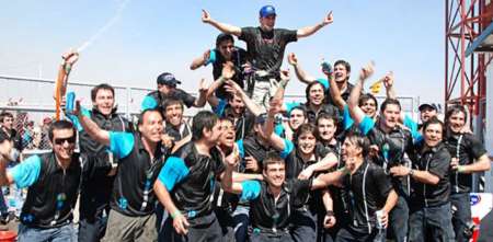 VIDEO: TC ¿qué significó para Christian Ledesma coronarse campeón en 2007?