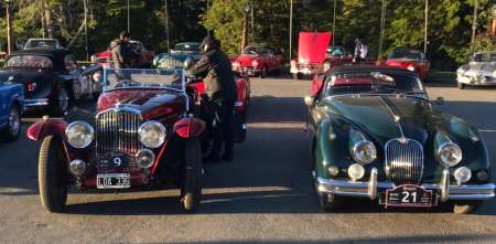 VIDEO: ¿qué son "Las 1000 Millas Sport"?