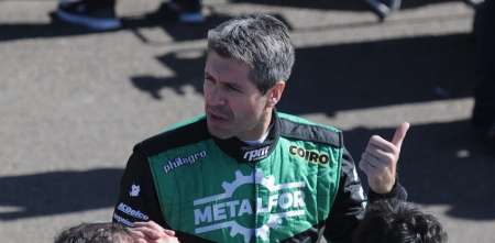 VIDEO: Castellano: “No tener lastre es un punto a favor para nosotros”